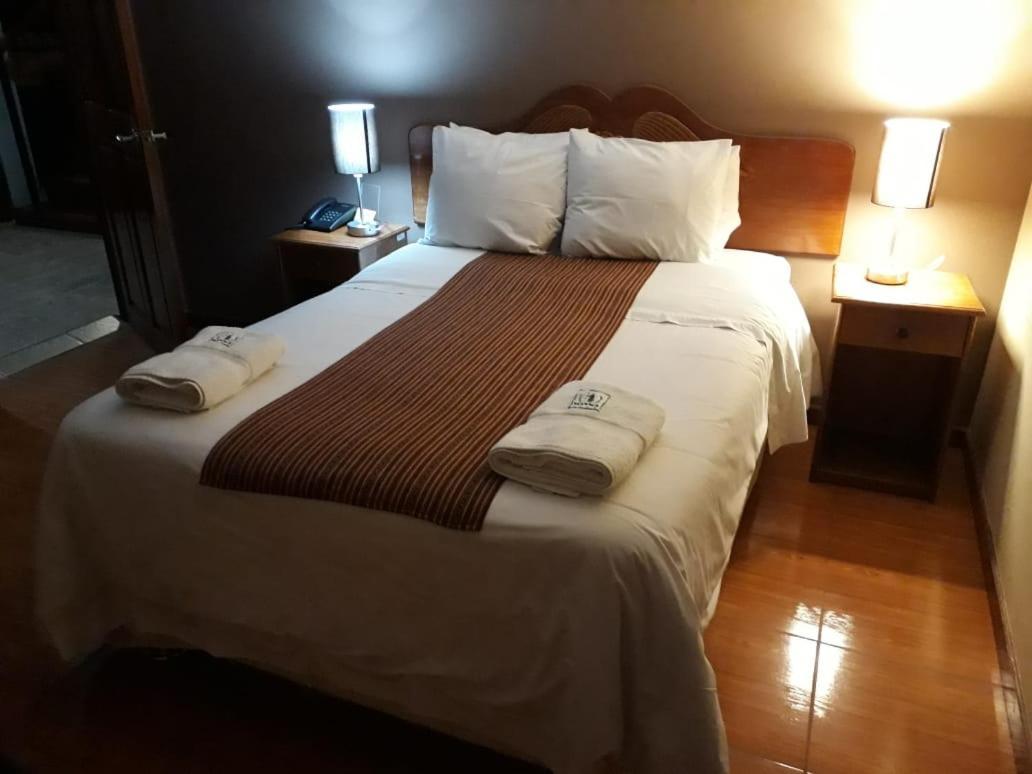 Wayna Inka Classic I Cuzco Kültér fotó